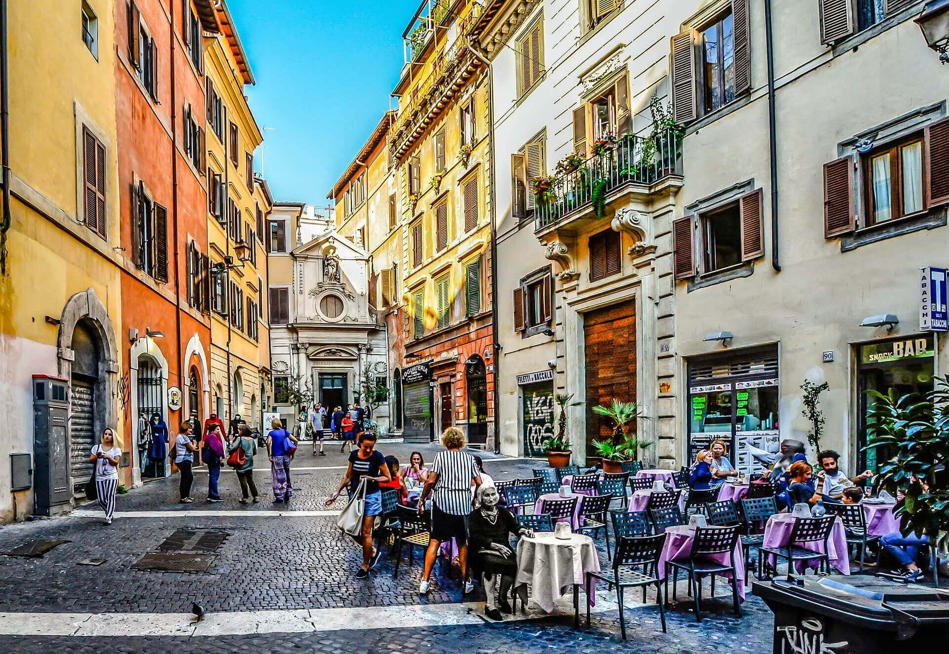 Italy