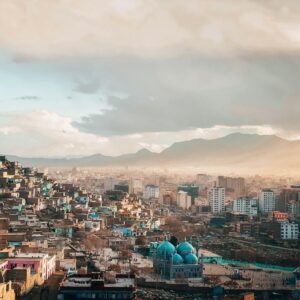 Afghanistan