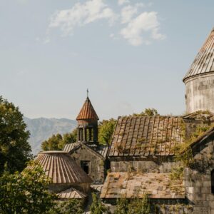 Armenia