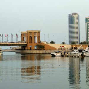 Bahrain