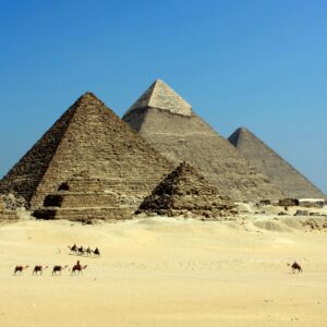 Abha (AHB) to Cairo (CAI)