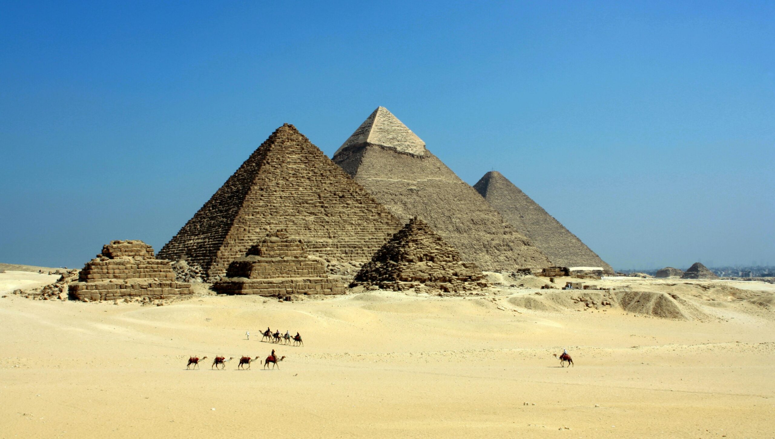 Milan (BGY) to Cairo (CAI)