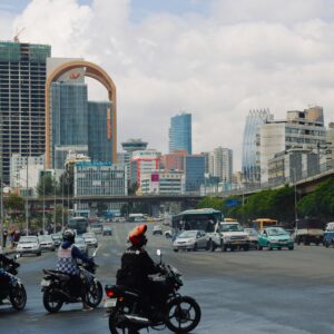 Addis Ababa