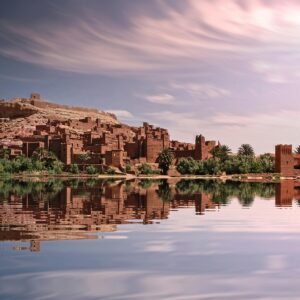 Abu Dhabi (AUH) to Tangier (TNG)