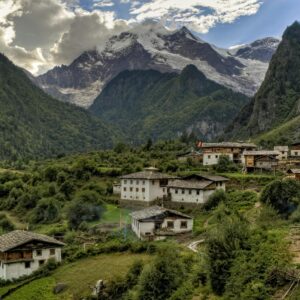Abha (AHB) to Kathmandu (KTM)