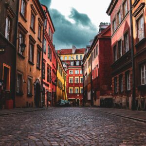 Warsaw