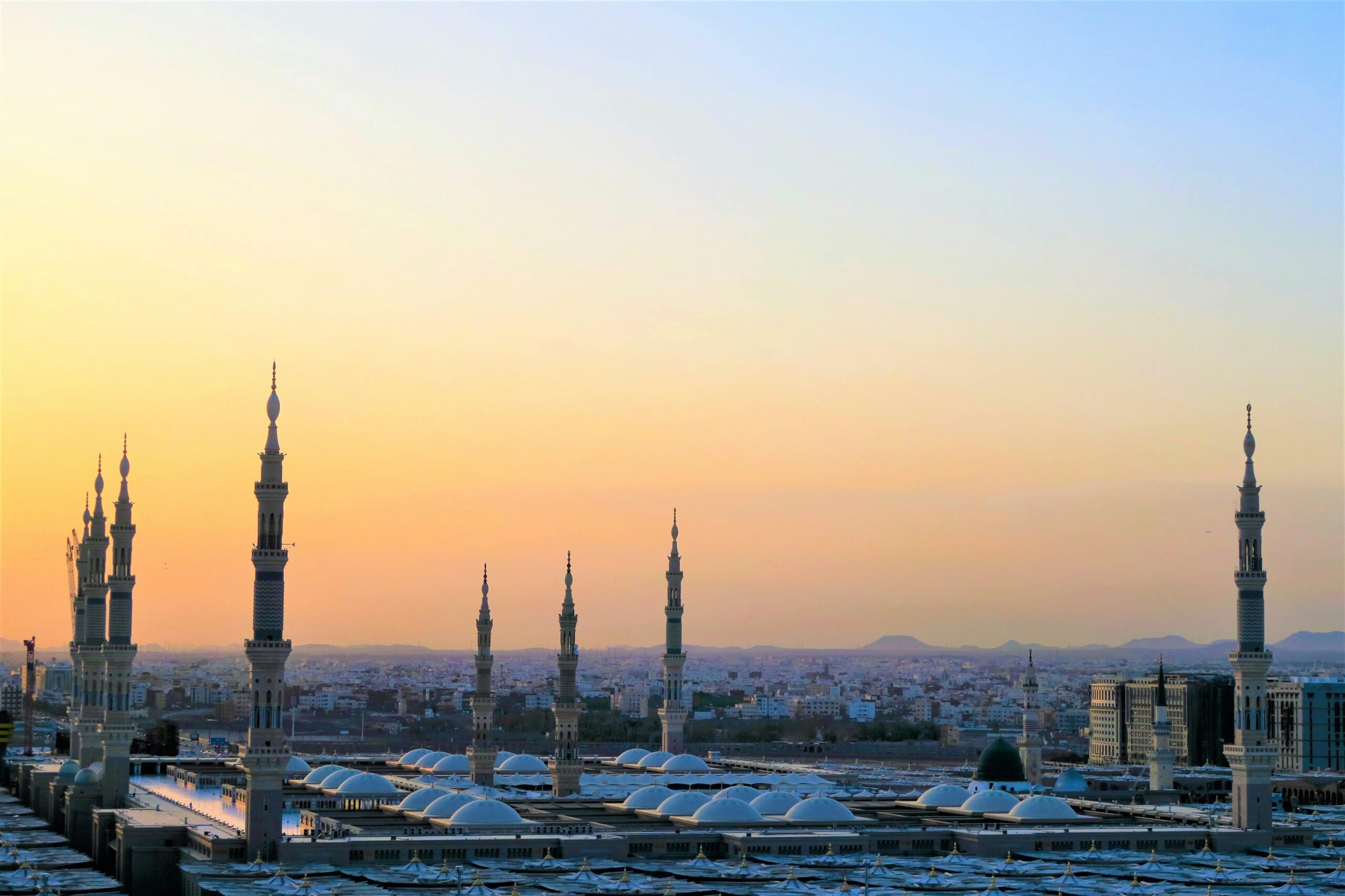 Cairo (CAI) to Riyadh (RUH)