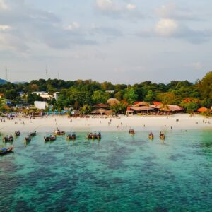 Thailand