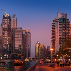 United Arab Emirates