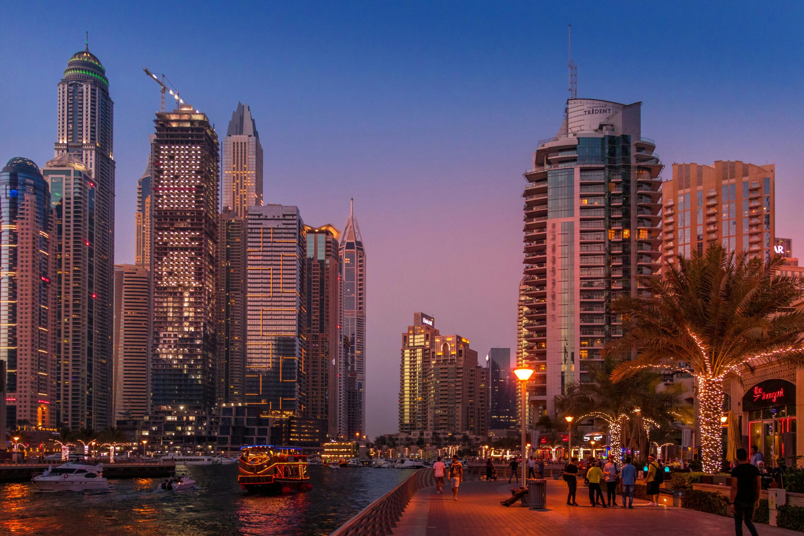 United Arab Emirates
