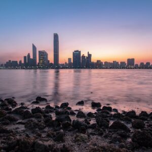 Abu Dhabi