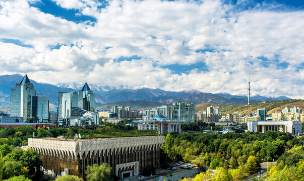 Almaty