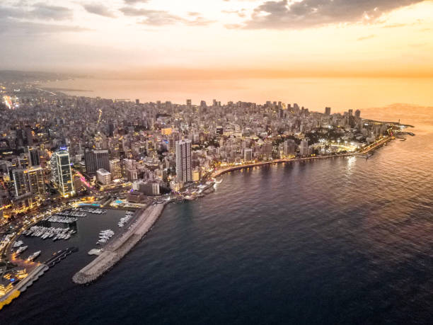 Beirut